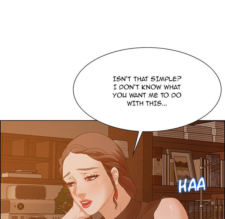Tasty Chat: 0km Chapter 30 image 102