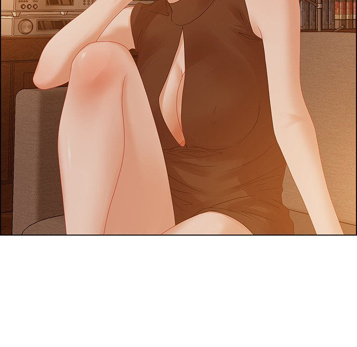 Tasty Chat: 0km Chapter 30 image 103