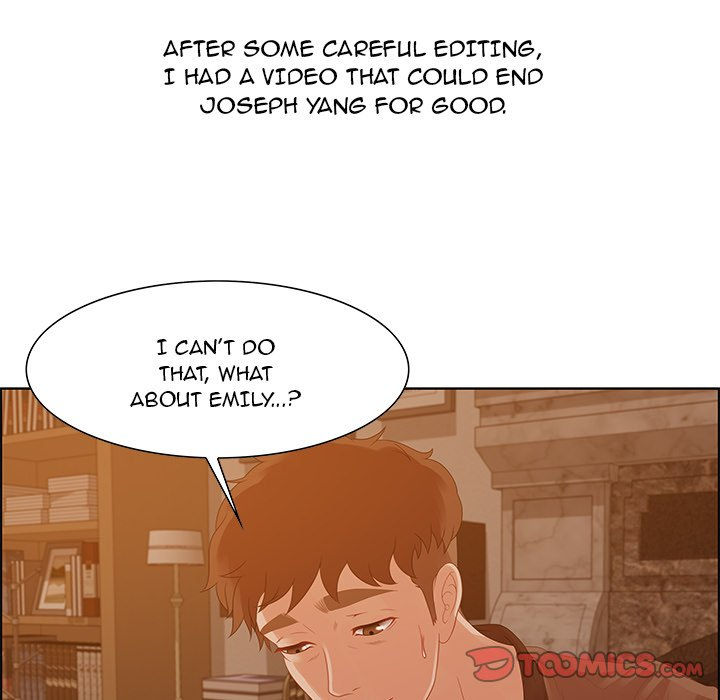 Tasty Chat: 0km Chapter 30 image 104