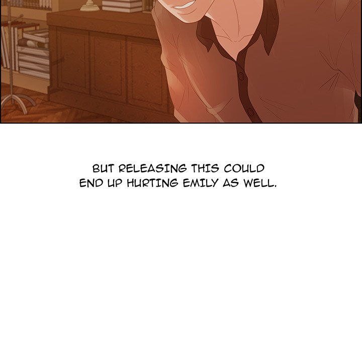 Tasty Chat: 0km Chapter 30 image 105