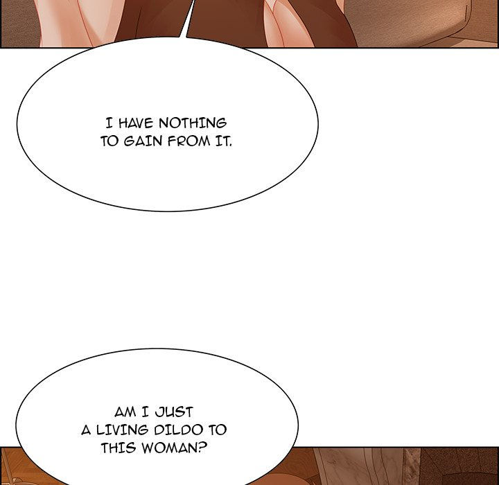 Tasty Chat: 0km Chapter 30 image 109