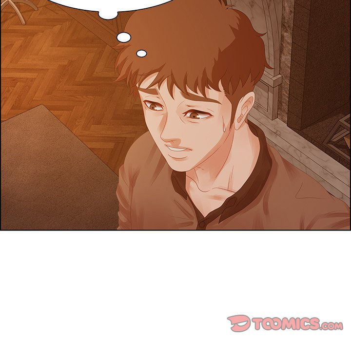 Tasty Chat: 0km Chapter 30 image 110
