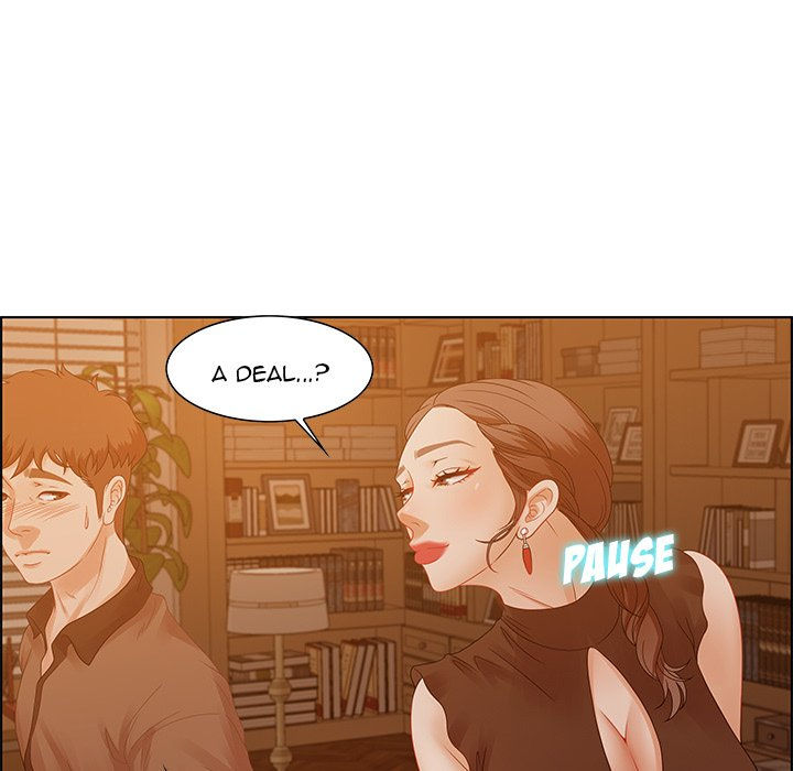 Tasty Chat: 0km Chapter 30 image 114