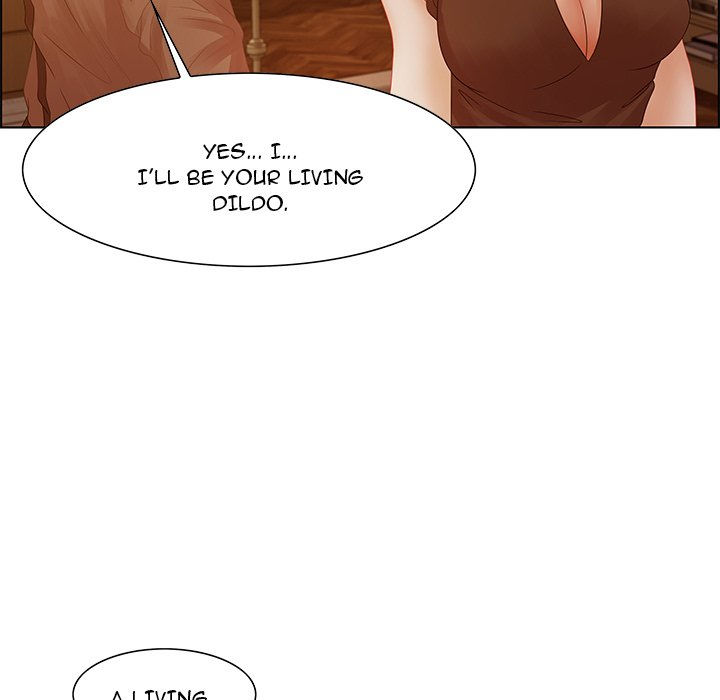 Tasty Chat: 0km Chapter 30 image 115