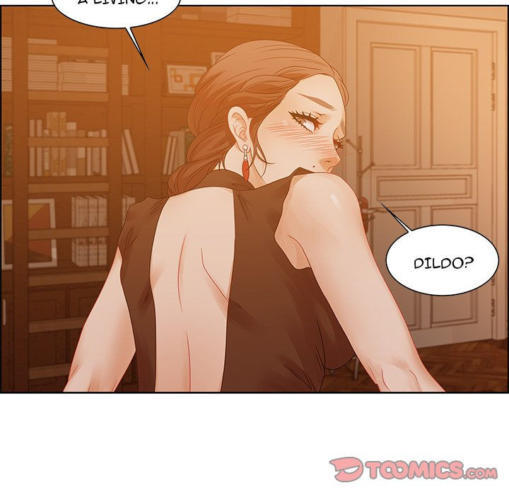 Tasty Chat: 0km Chapter 30 image 116