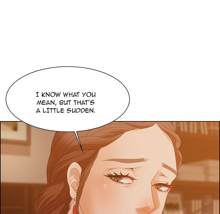 Tasty Chat: 0km Chapter 30 image 117