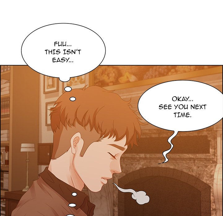 Tasty Chat: 0km Chapter 30 image 119