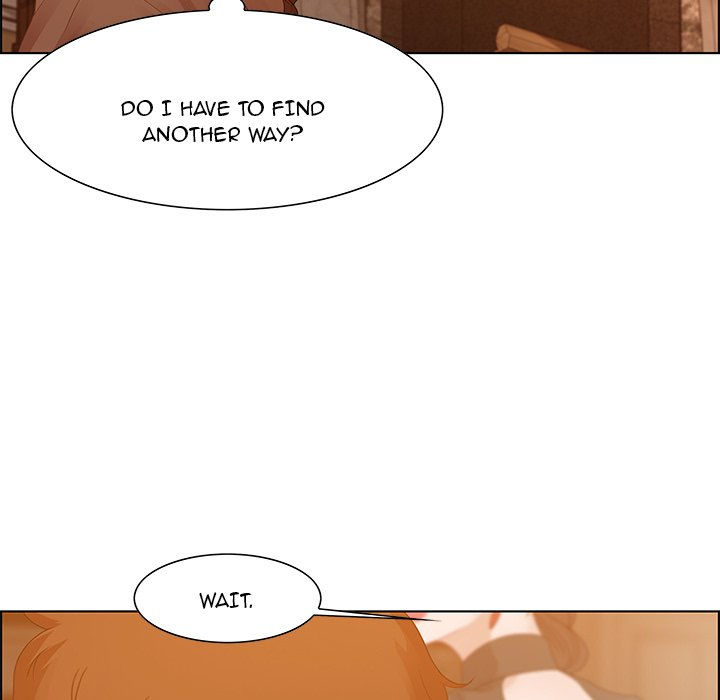 Tasty Chat: 0km Chapter 30 image 120