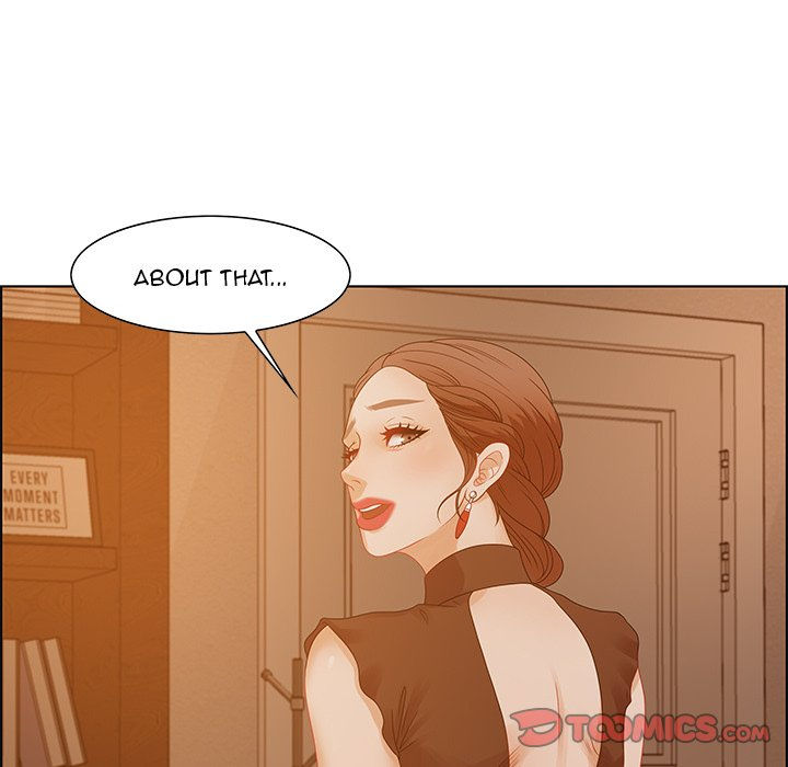 Tasty Chat: 0km Chapter 30 image 122