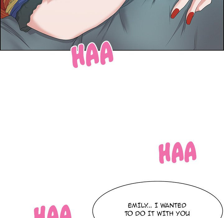 Tasty Chat: 0km Chapter 30 image 12