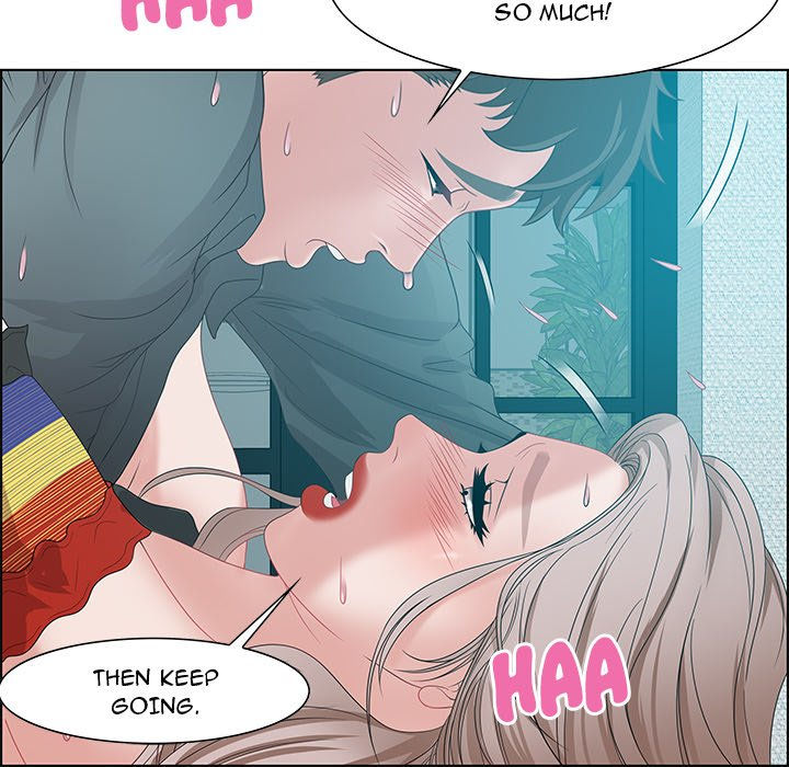 Tasty Chat: 0km Chapter 30 image 13
