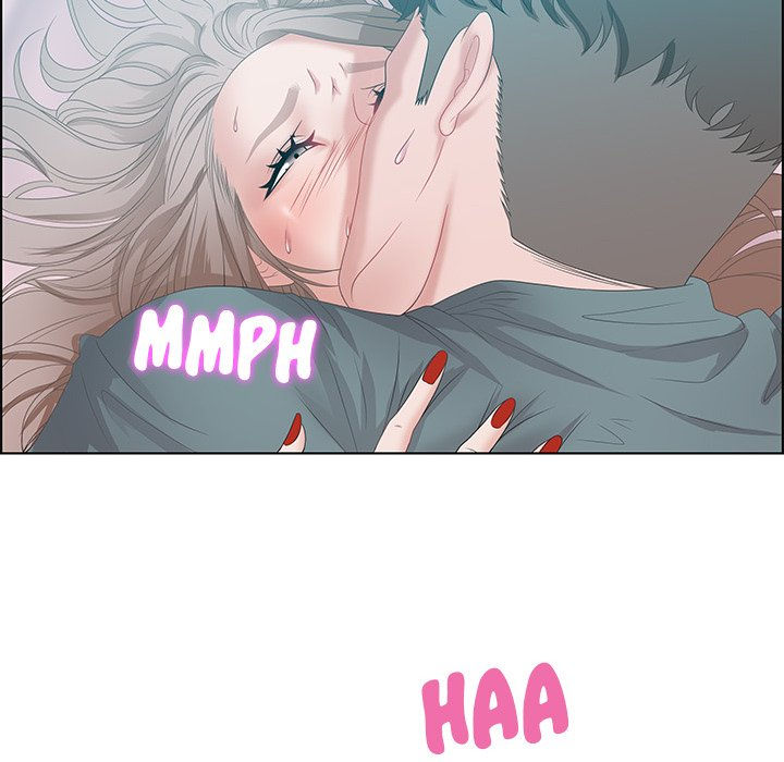 Tasty Chat: 0km Chapter 30 image 15