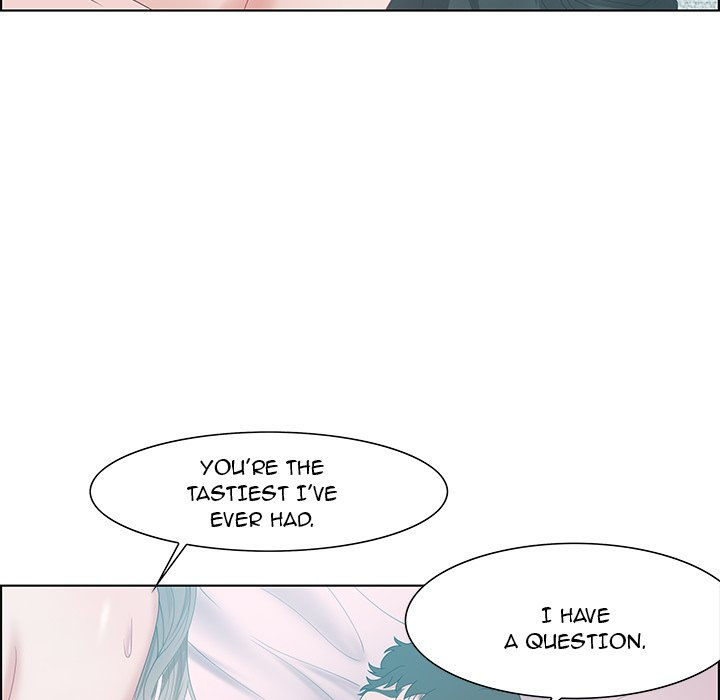Tasty Chat: 0km Chapter 30 image 21