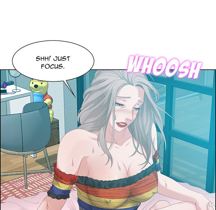 Tasty Chat: 0km Chapter 30 image 23