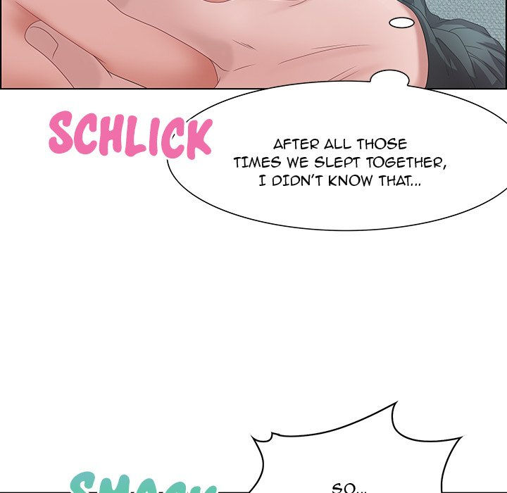 Tasty Chat: 0km Chapter 30 image 29