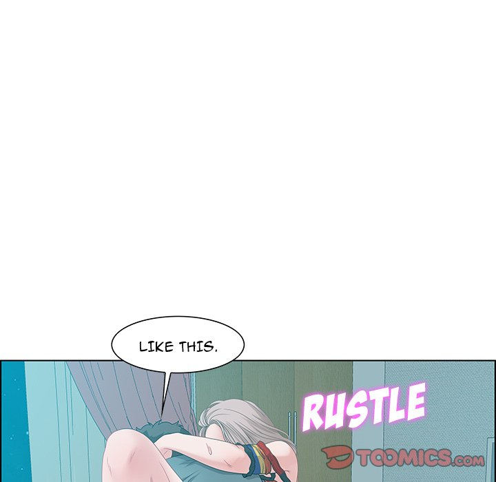Tasty Chat: 0km Chapter 30 image 38