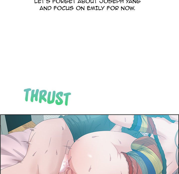 Tasty Chat: 0km Chapter 30 image 43
