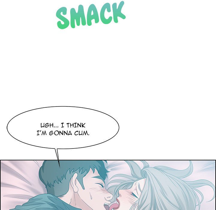 Tasty Chat: 0km Chapter 30 image 46