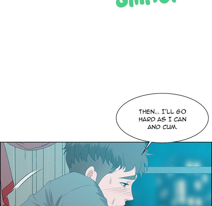 Tasty Chat: 0km Chapter 30 image 48