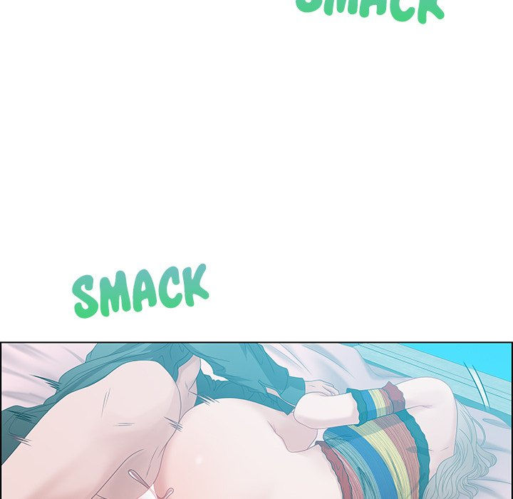 Tasty Chat: 0km Chapter 30 image 51