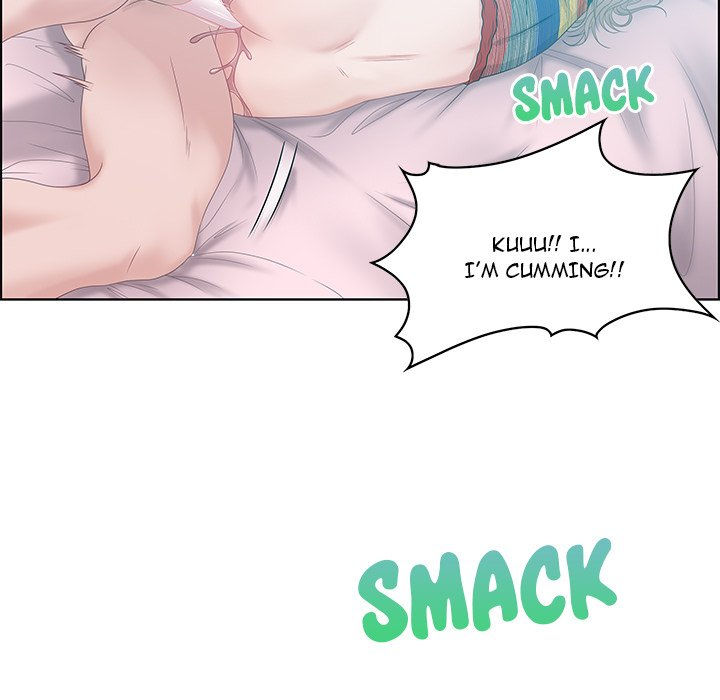 Tasty Chat: 0km Chapter 30 image 52