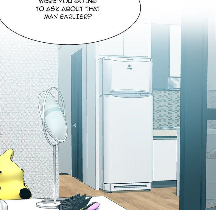 Tasty Chat: 0km Chapter 30 image 59