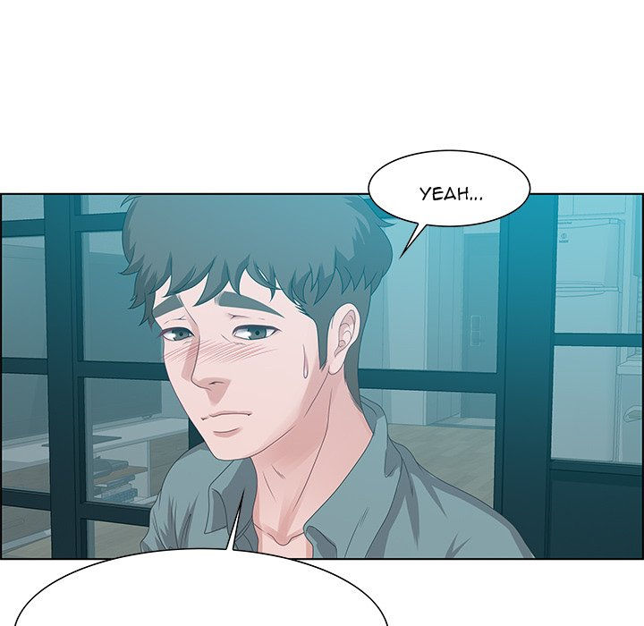 Tasty Chat: 0km Chapter 30 image 61