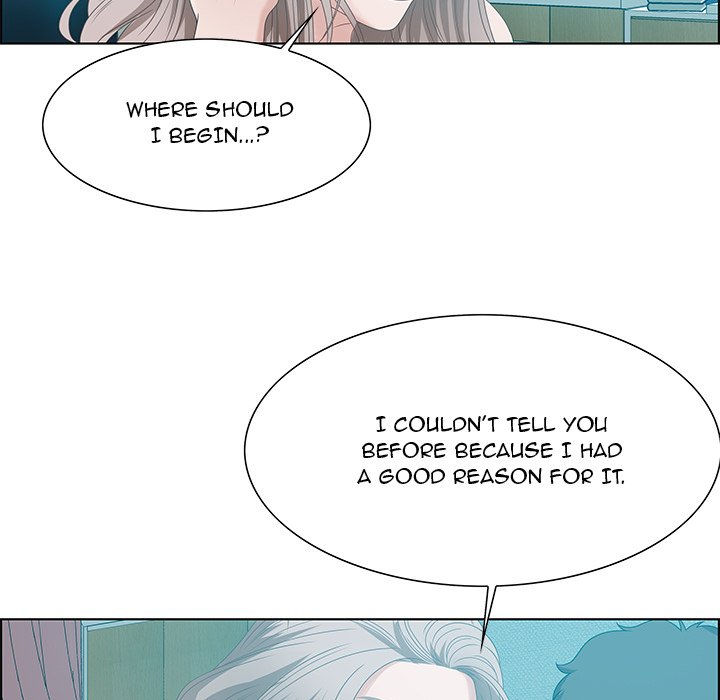 Tasty Chat: 0km Chapter 30 image 66