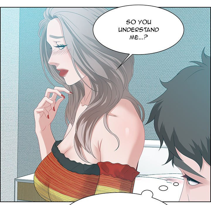 Tasty Chat: 0km Chapter 30 image 70