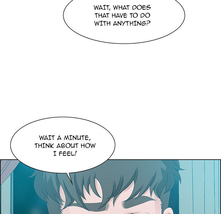 Tasty Chat: 0km Chapter 30 image 71