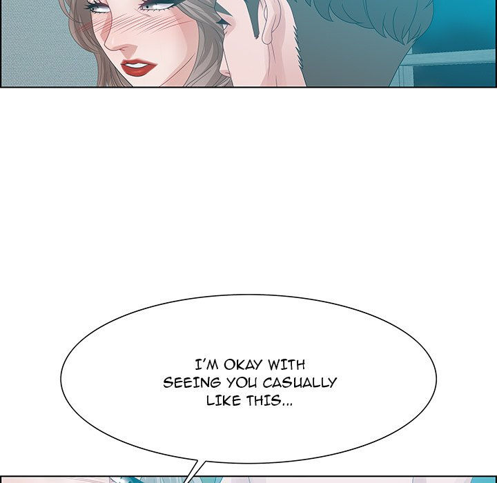 Tasty Chat: 0km Chapter 30 image 76