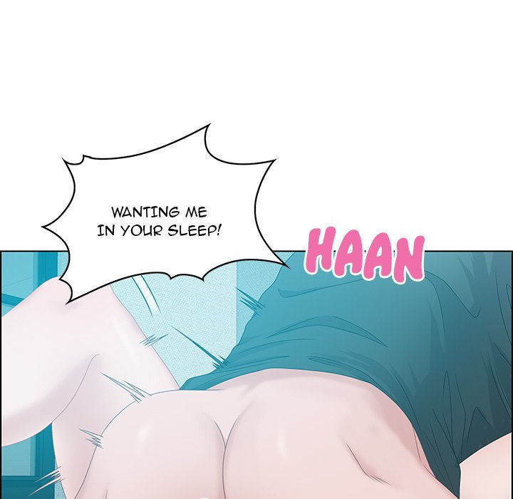 Tasty Chat: 0km Chapter 30 image 7