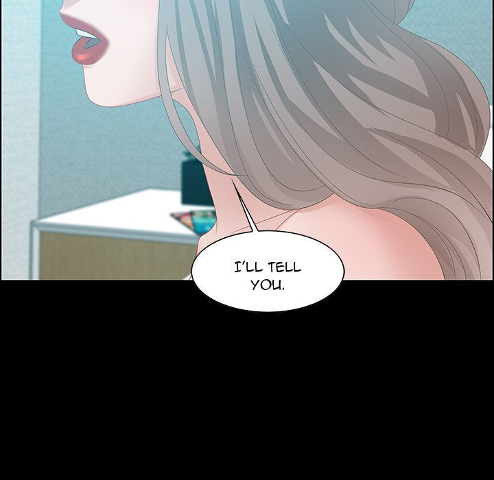Tasty Chat: 0km Chapter 30 image 79