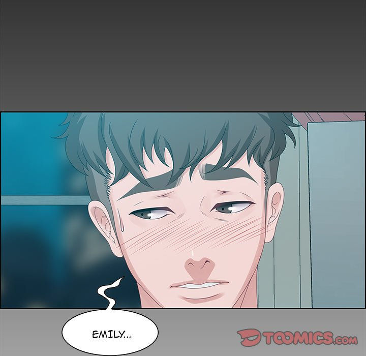 Tasty Chat: 0km Chapter 30 image 92