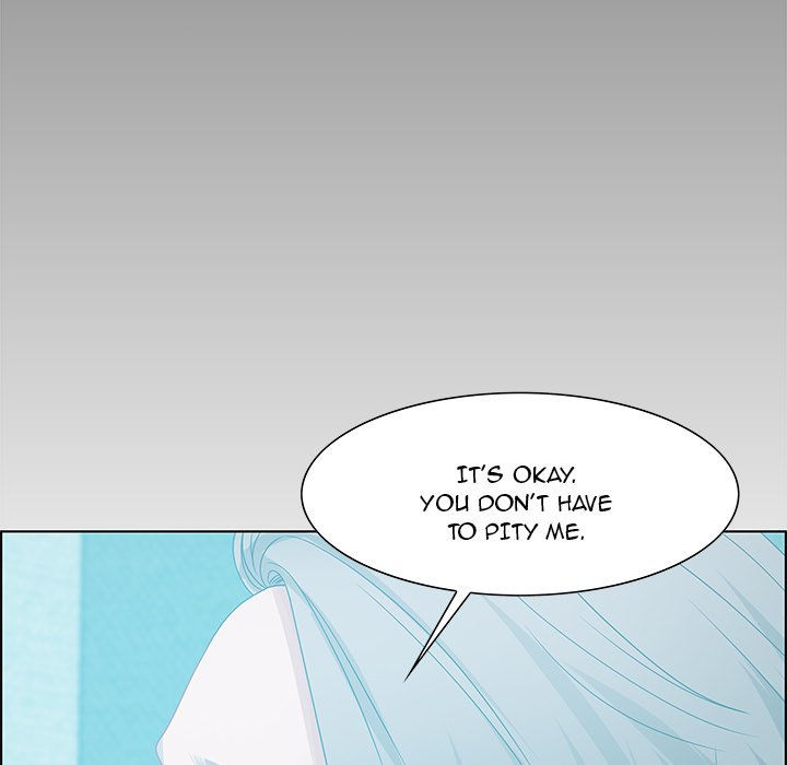 Tasty Chat: 0km Chapter 30 image 93