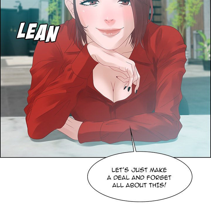 Tasty Chat: 0km Chapter 31 image 100