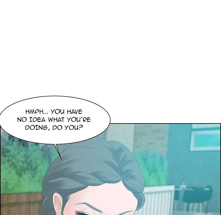 Tasty Chat: 0km Chapter 31 image 101