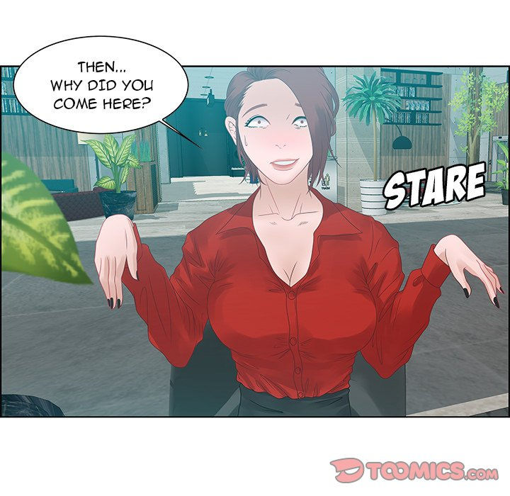 Tasty Chat: 0km Chapter 31 image 104