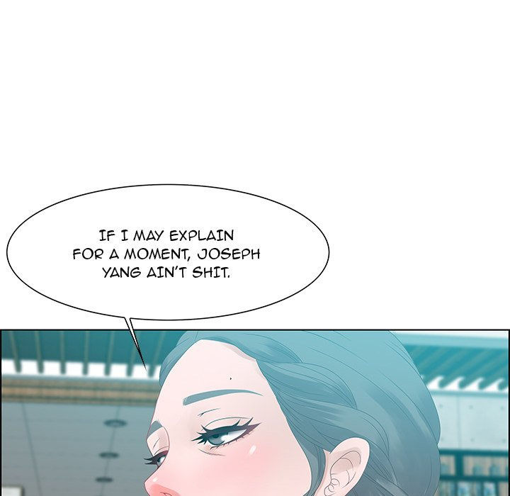 Tasty Chat: 0km Chapter 31 image 105