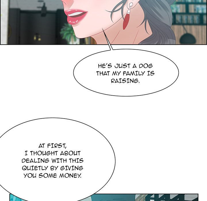 Tasty Chat: 0km Chapter 31 image 106