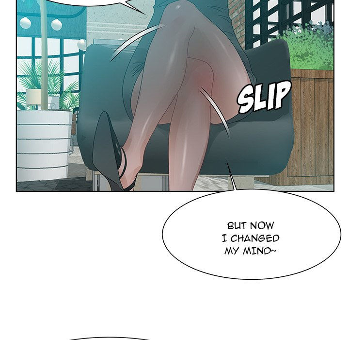 Tasty Chat: 0km Chapter 31 image 107