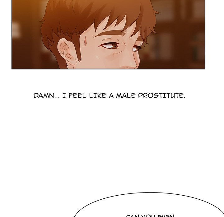 Tasty Chat: 0km Chapter 31 image 10