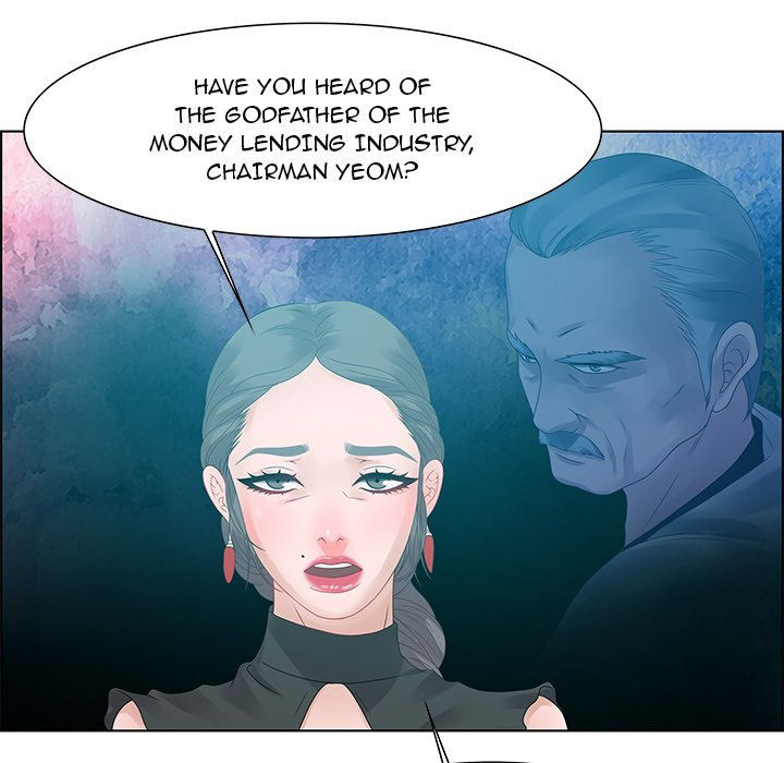 Tasty Chat: 0km Chapter 31 image 110