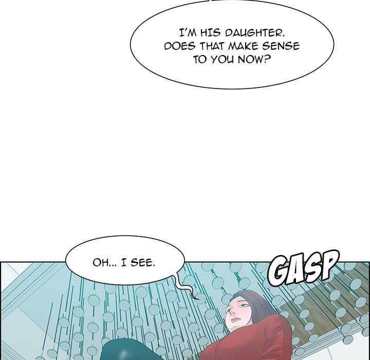 Tasty Chat: 0km Chapter 31 image 111