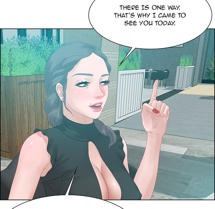 Tasty Chat: 0km Chapter 31 image 115