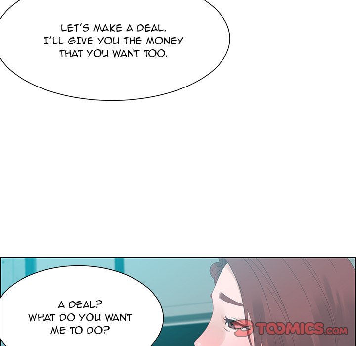 Tasty Chat: 0km Chapter 31 image 116