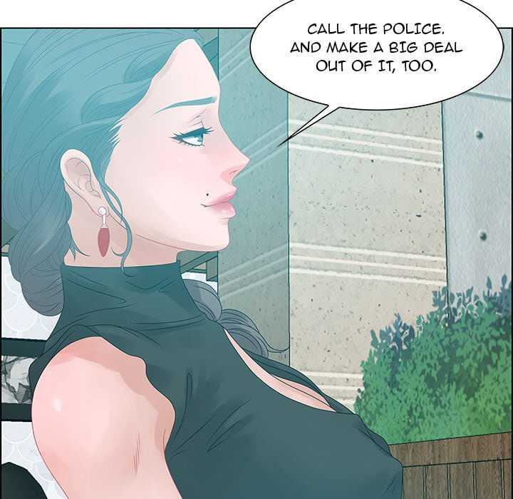 Tasty Chat: 0km Chapter 31 image 118