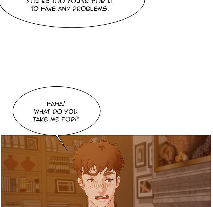 Tasty Chat: 0km Chapter 31 image 12