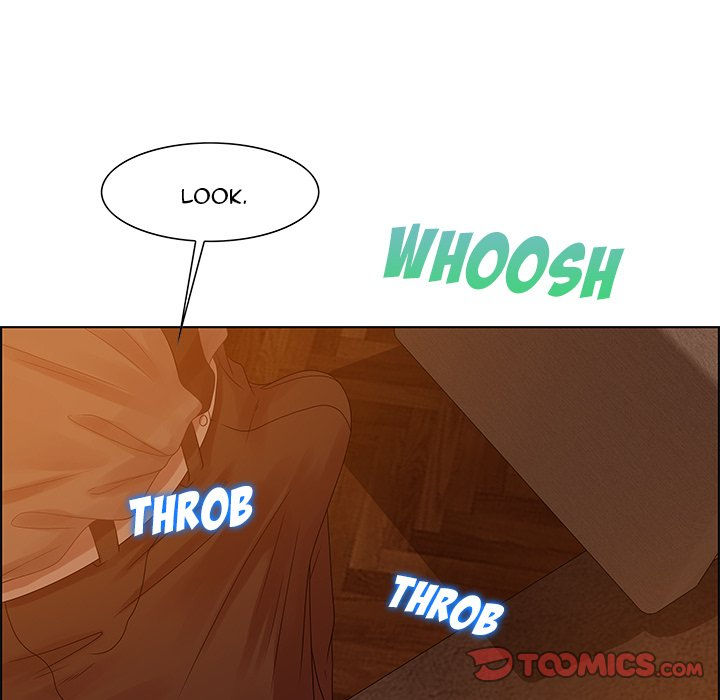 Tasty Chat: 0km Chapter 31 image 14