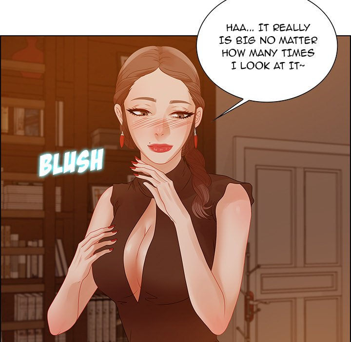 Tasty Chat: 0km Chapter 31 image 16